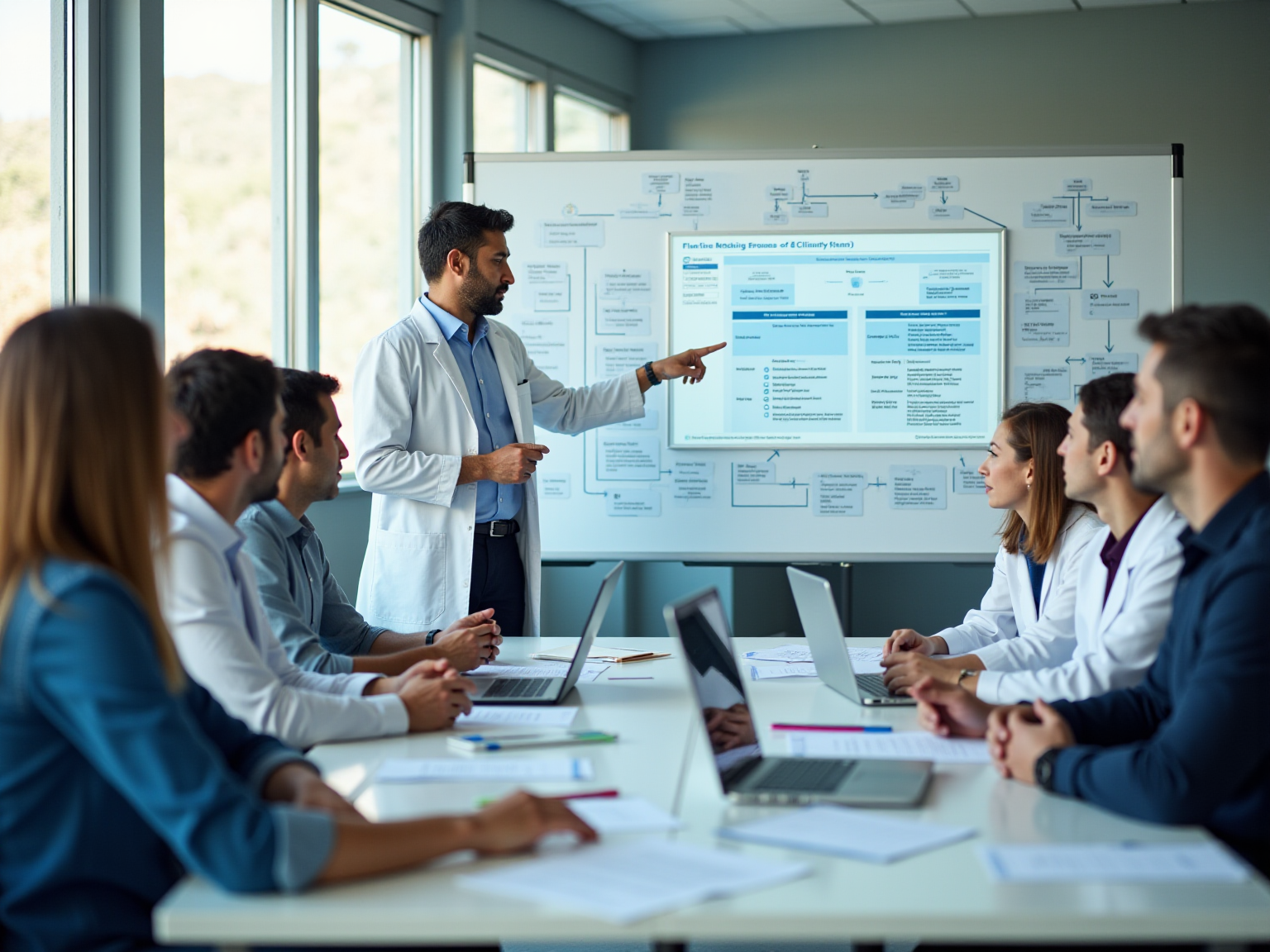 7-benefits-of-multi-site-trials-in-peru-for-medtech-success