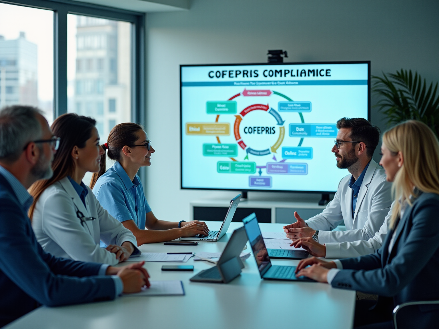 7-challenges-in-cofepris-compliance-for-medtech-startups