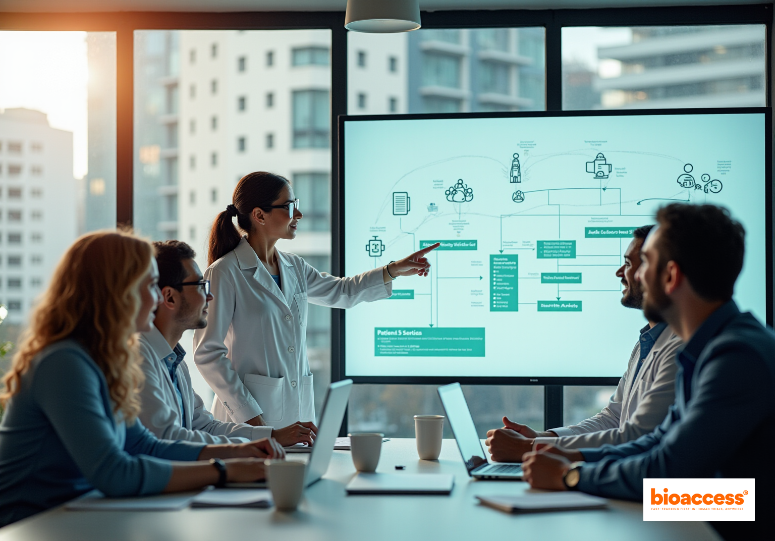 7-reasons-bioaccess-is-the-best-cro-for-radiopharmaceutical-phase-i-studies