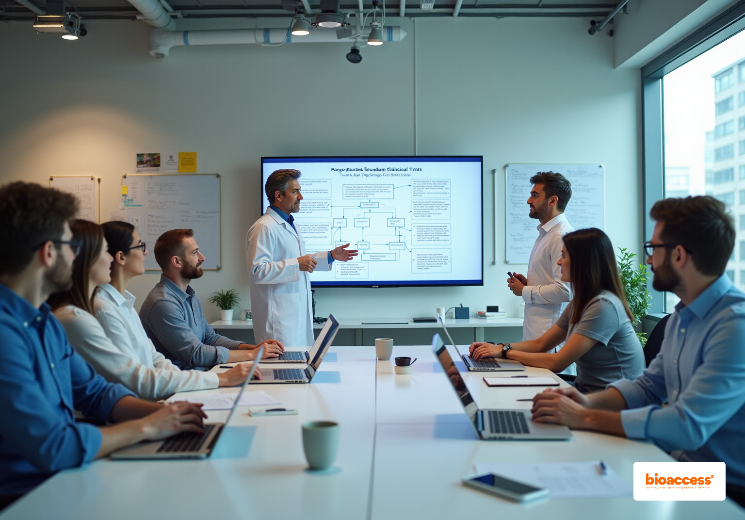 7 Software Clinical Trials Solutions to Streamline Research