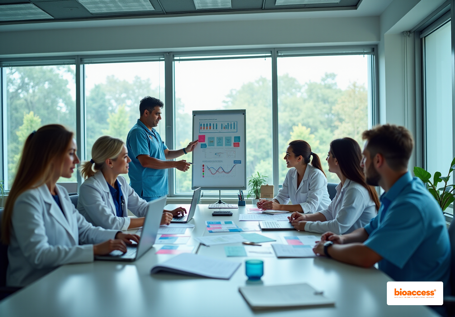 7-strategies-for-effective-clinical-trials-monitoring
