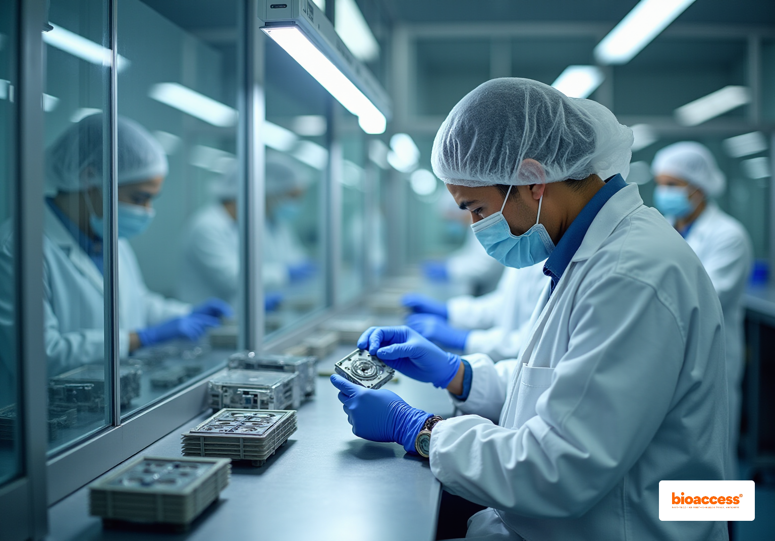 8-key-insights-on-fda-21-cfr-part-820-for-medtech-innovators