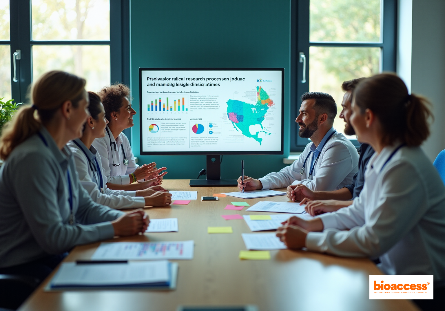 8 Market Access Strategies for Medtech in Mexico