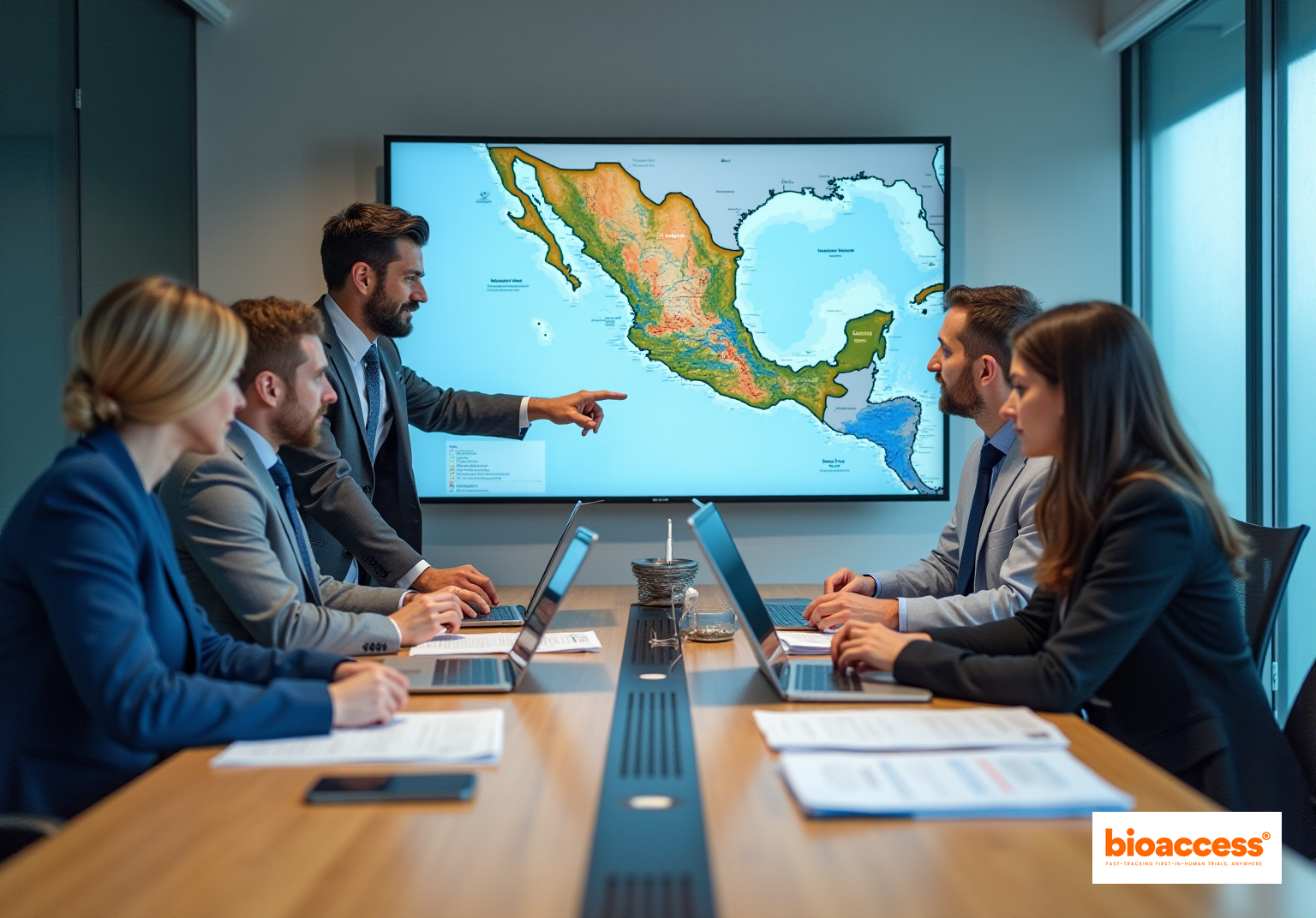 9 Essential Market Access Strategies for Medtech in Mexico