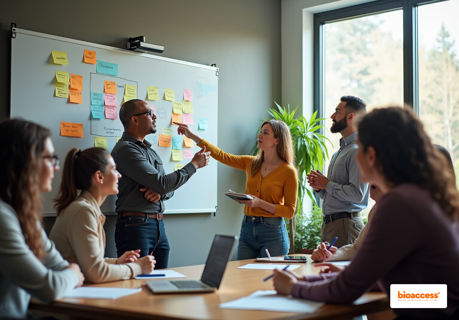 9-steps-to-create-an-effective-diversity-action-plan-for-clinical-trials