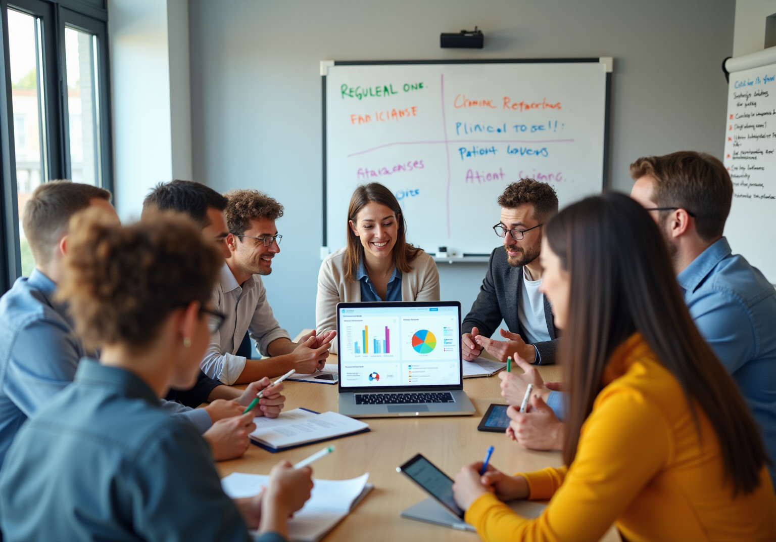 9-strategies-for-crd-success-in-clinical-research-management
