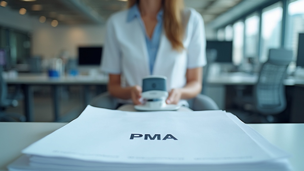 a-comprehensive-overview-of-the-pma-premarket-approval-process