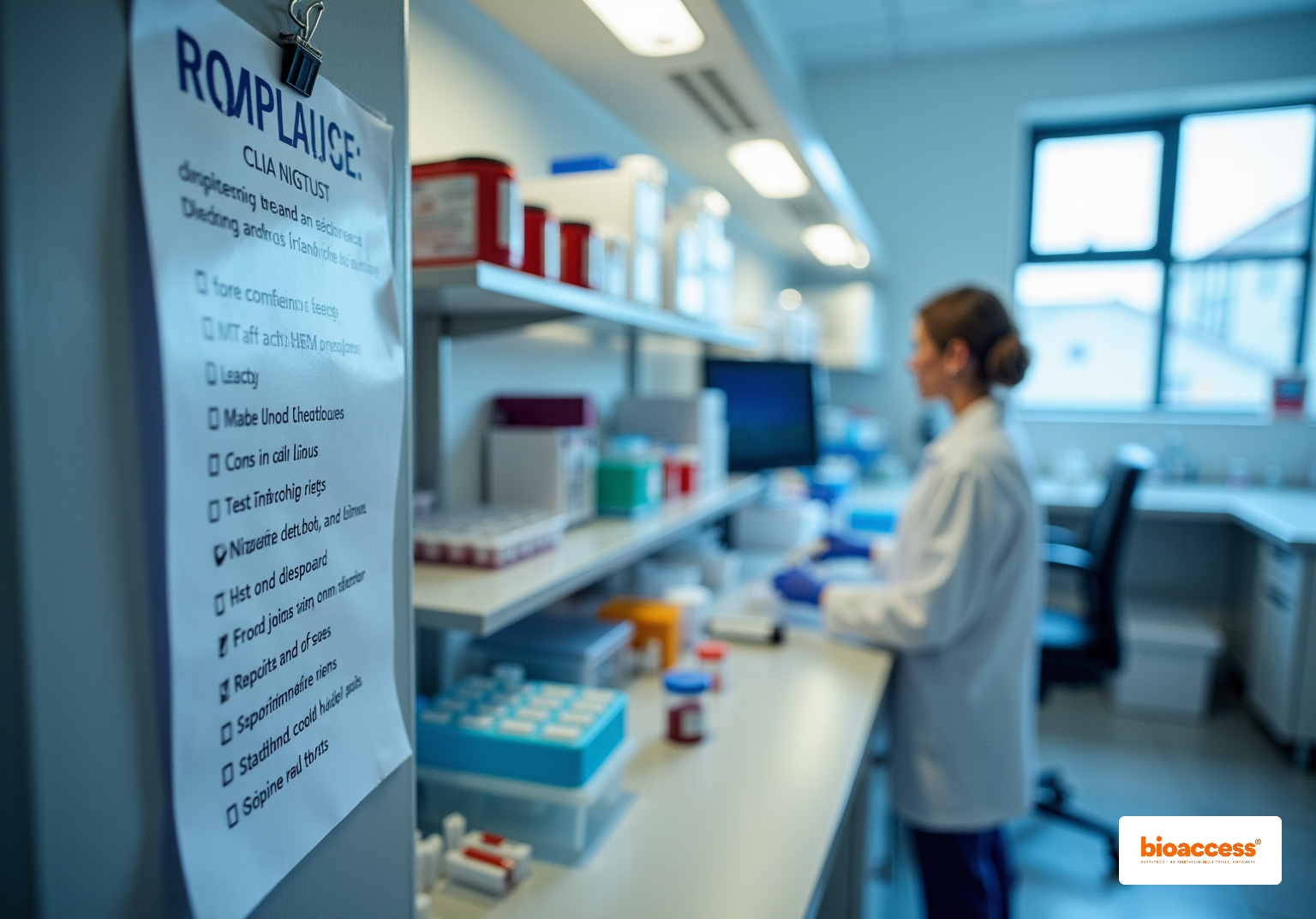 achieve-clia-compliance-4-steps-for-clinical-trials-success