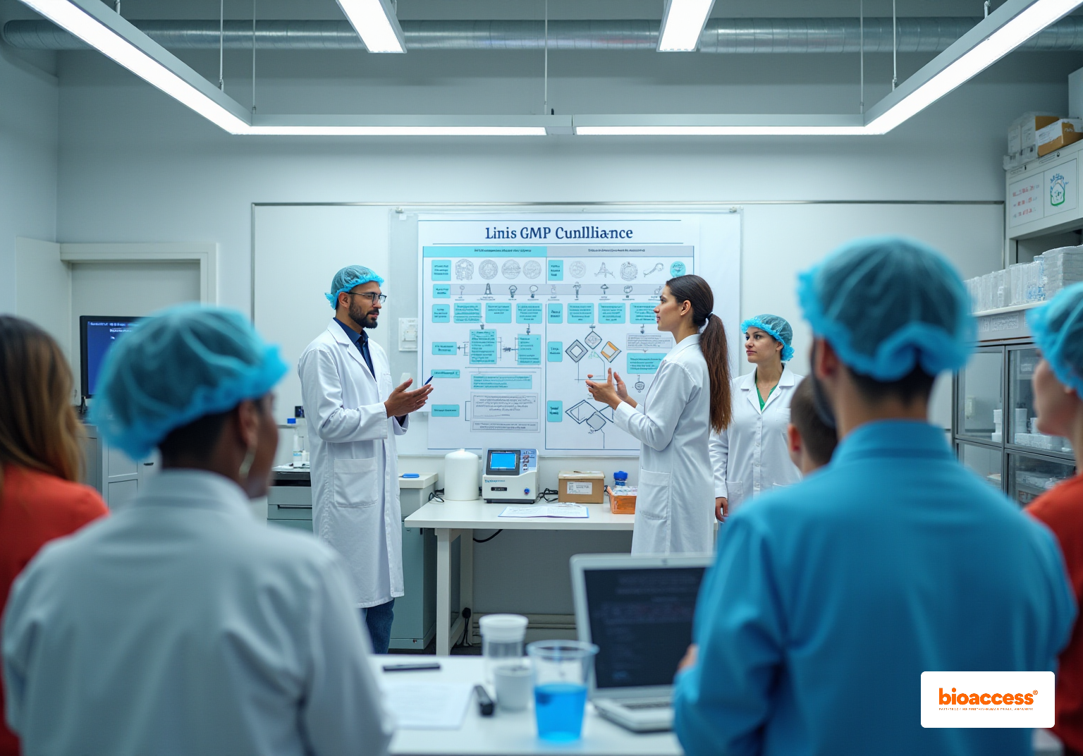 achieve-gmp-inspection-readiness-for-biopharma-in-albania