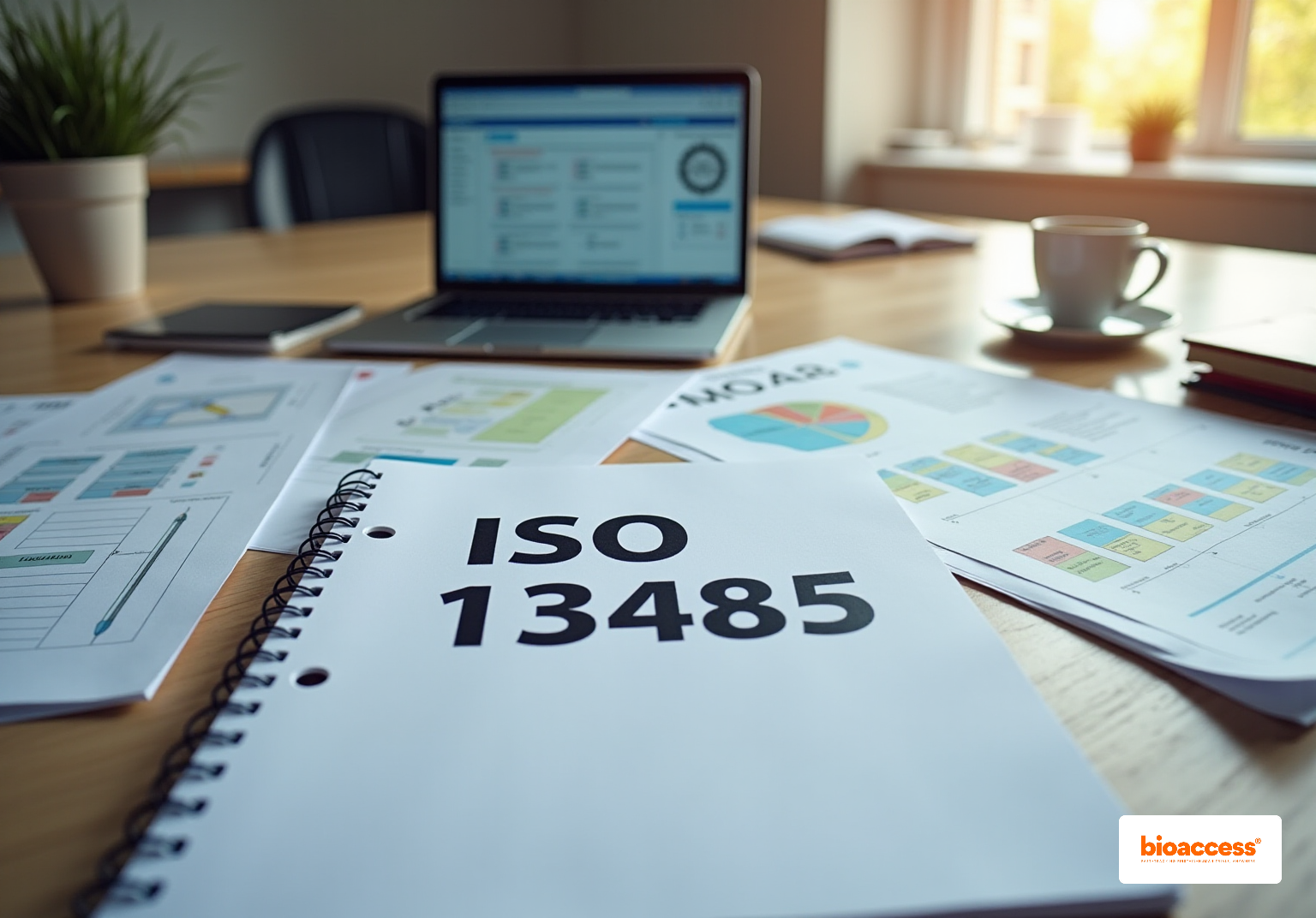 Achieve Quality Management ISO 13485 Recognition in Chile: A Step-by-Step Guide