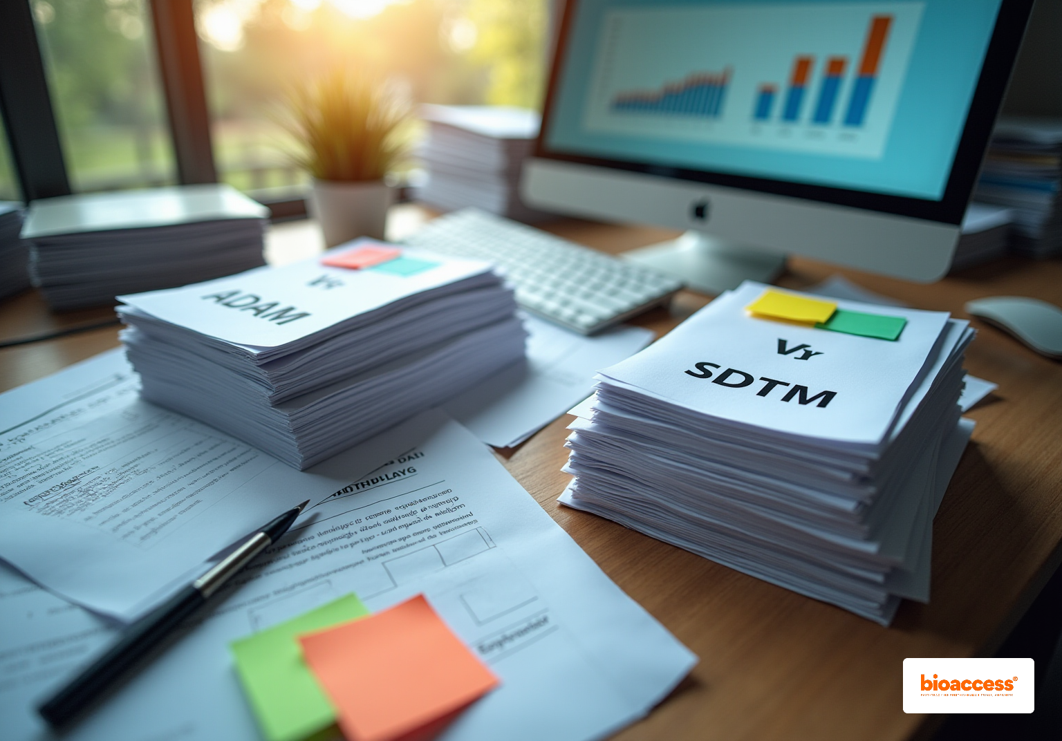 adam-vs-sdtm-key-differences-every-clinical-research-director-should-know