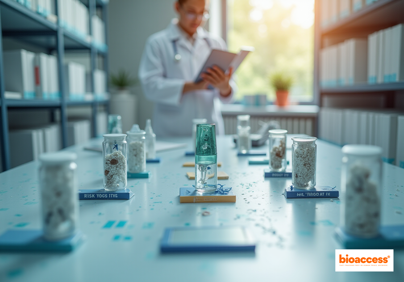 ANMAT Medical Device Classes Explained: Understanding Their Impact