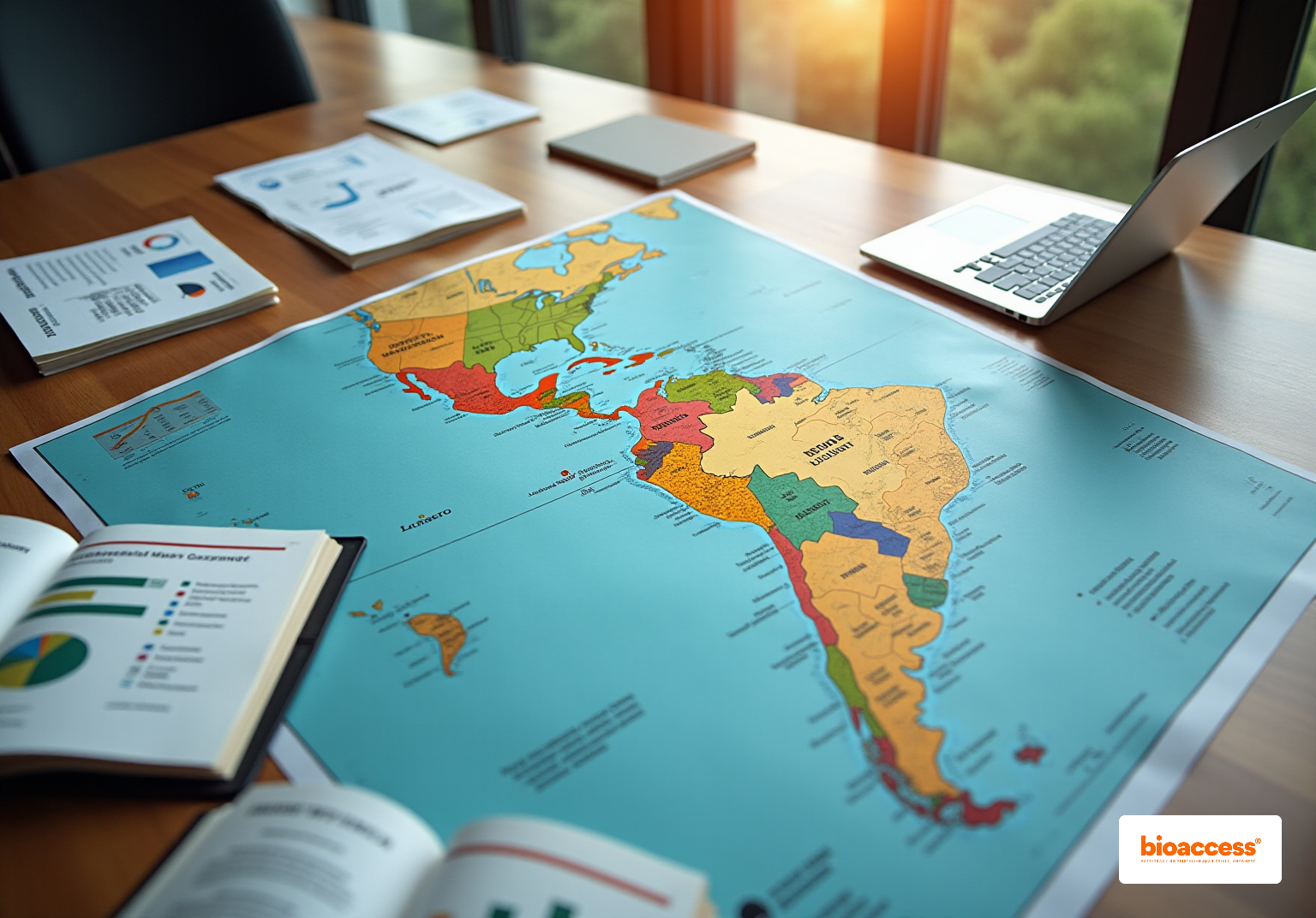 Annual Surveillance Retainer Pricing: Brazil vs. LATAM Markets