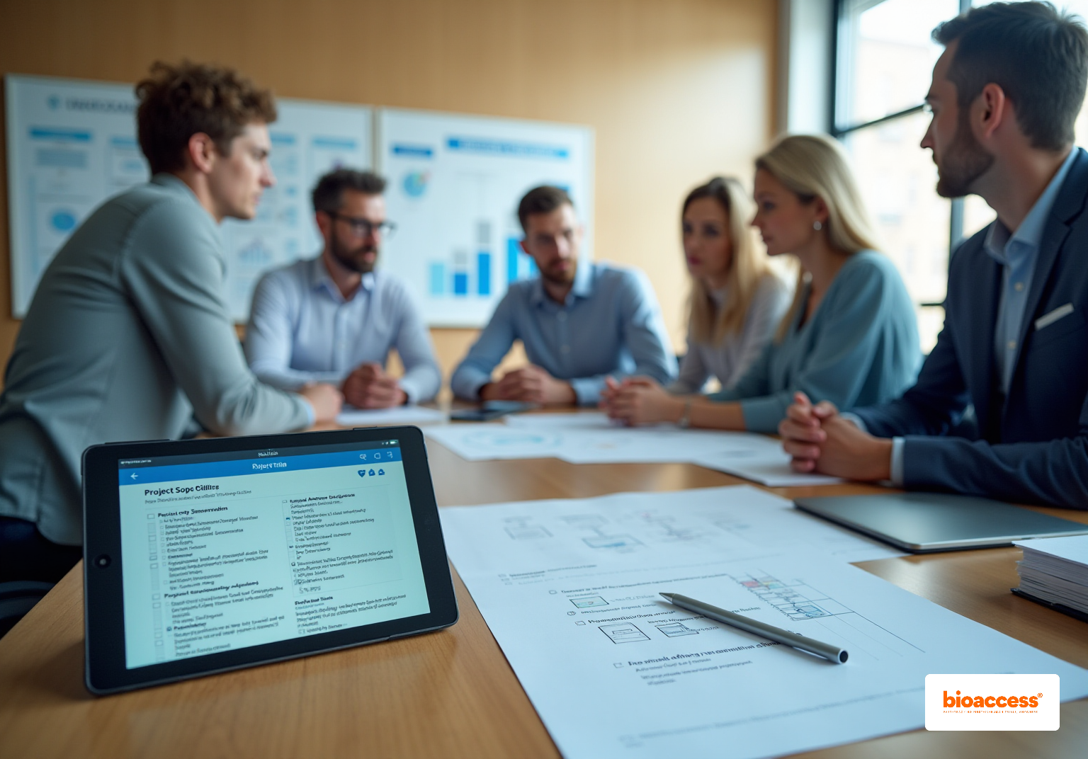 australia-clinical-trial-project-management-checklist-8-essential-steps