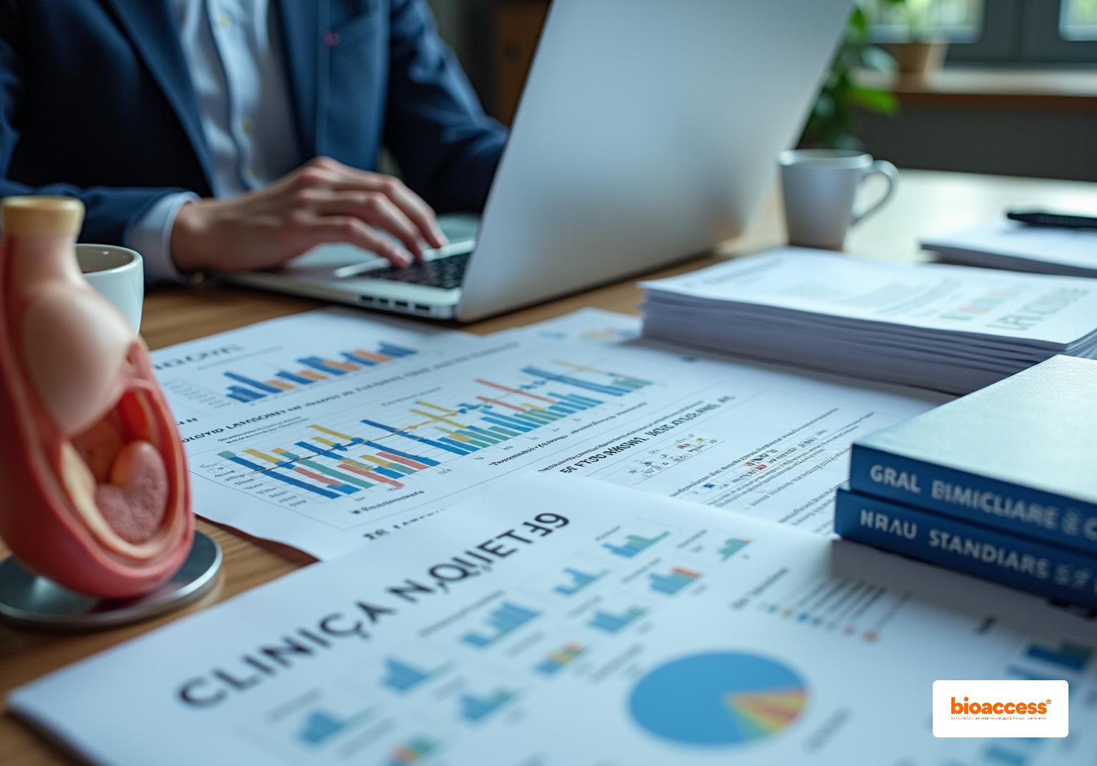 Best Practices for a Clinical Evaluation Report in Medical Devices