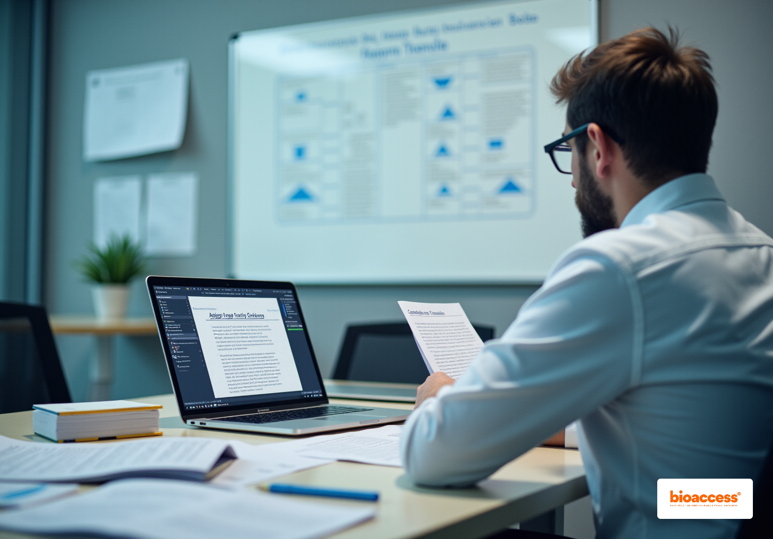 Best Practices for Adaptive Trial Design Acceptance in Bosnia