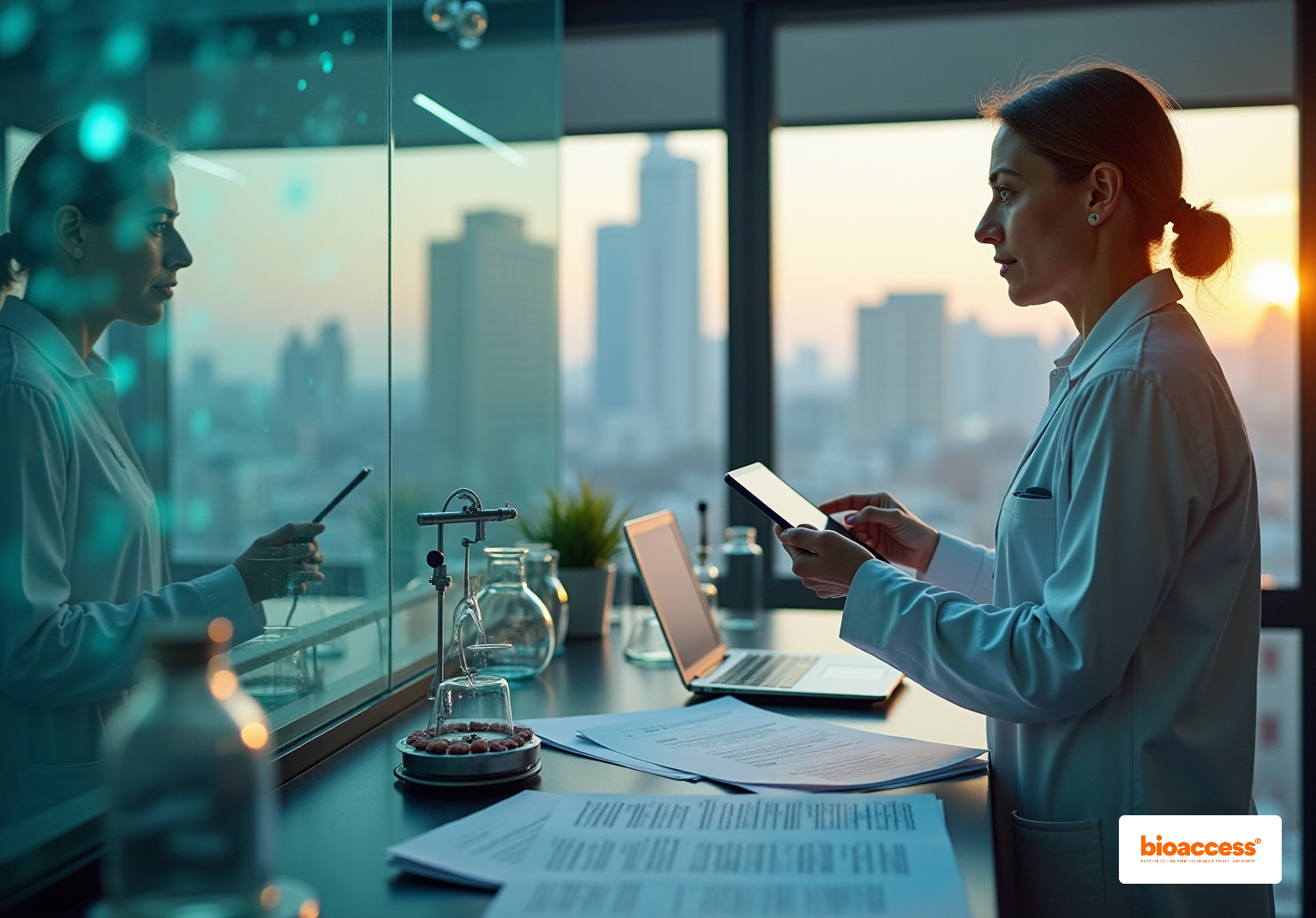 Best Practices for Biopharma Clinical Trials in Latin America