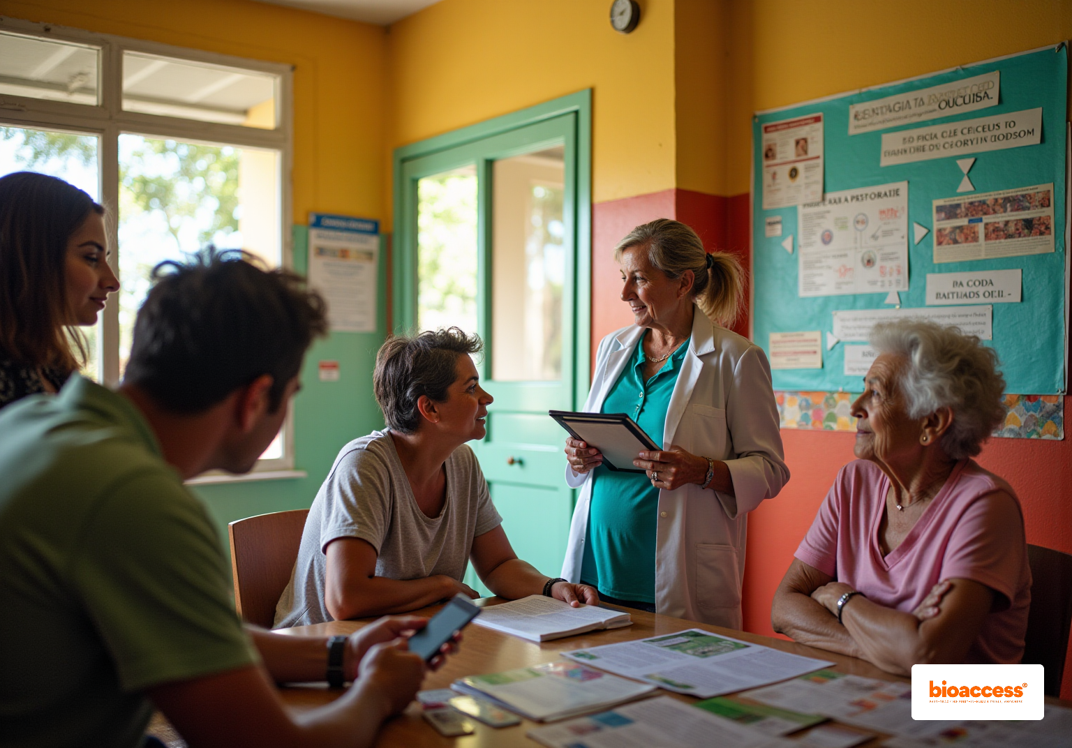 best-practices-for-bogota-clinical-trial-sites-optimize-your-trials