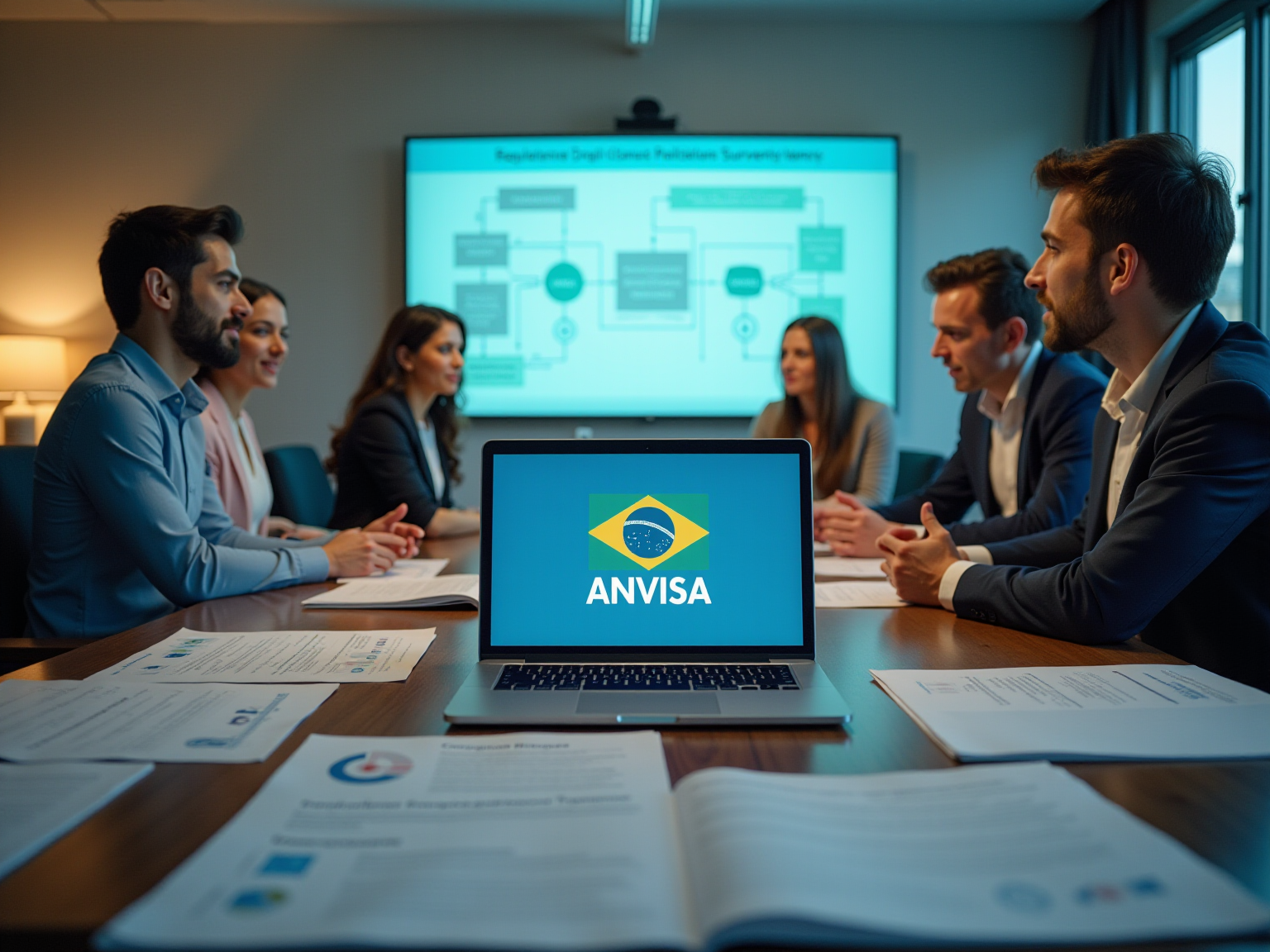 best-practices-for-brazil-specific-compliance-strategies-in-clinical-trials-expert-insights