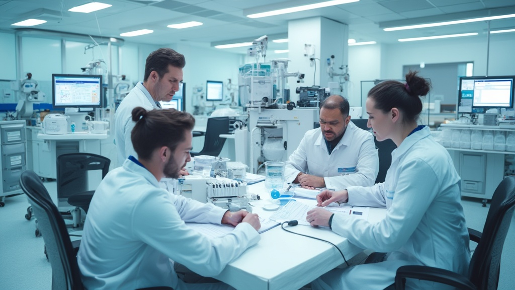 best-practices-for-clinical-research-for-medical-devices-proven-strategies-for-success