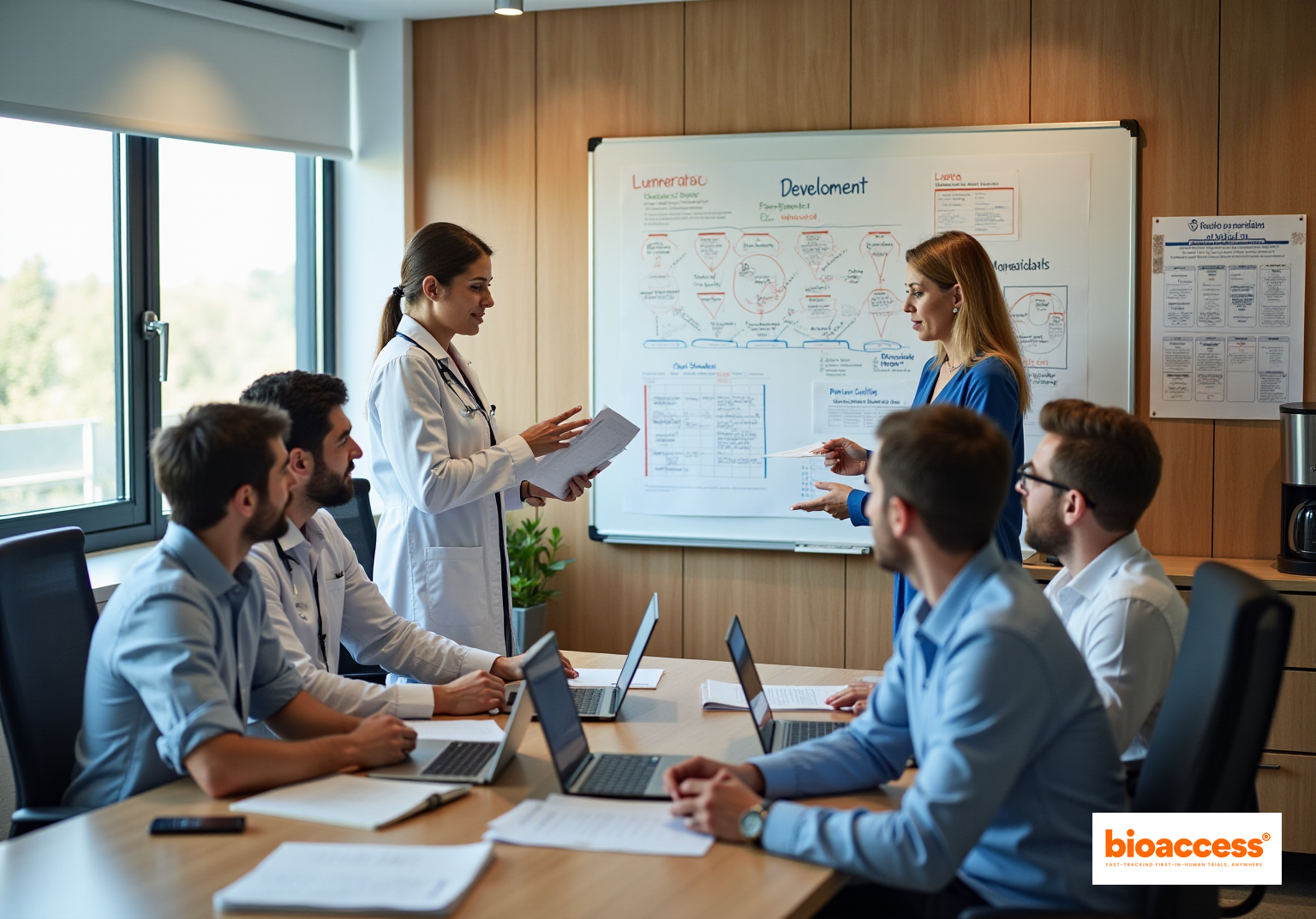 Best Practices for Cofepris-Regulated Trials: Strategies for Success