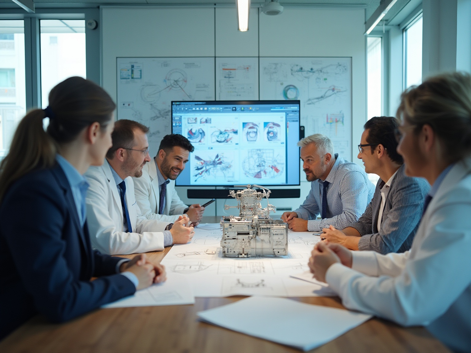 best-practices-for-collaboration-in-medtech-trial-design-proven-strategies-for-success