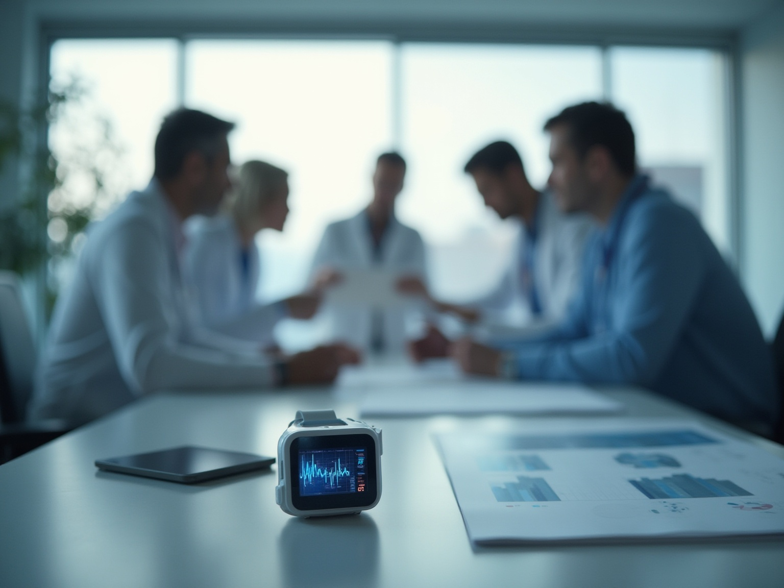 best-practices-for-conducting-trials-for-breakthrough-medical-devices-insights-from-industry-leaders