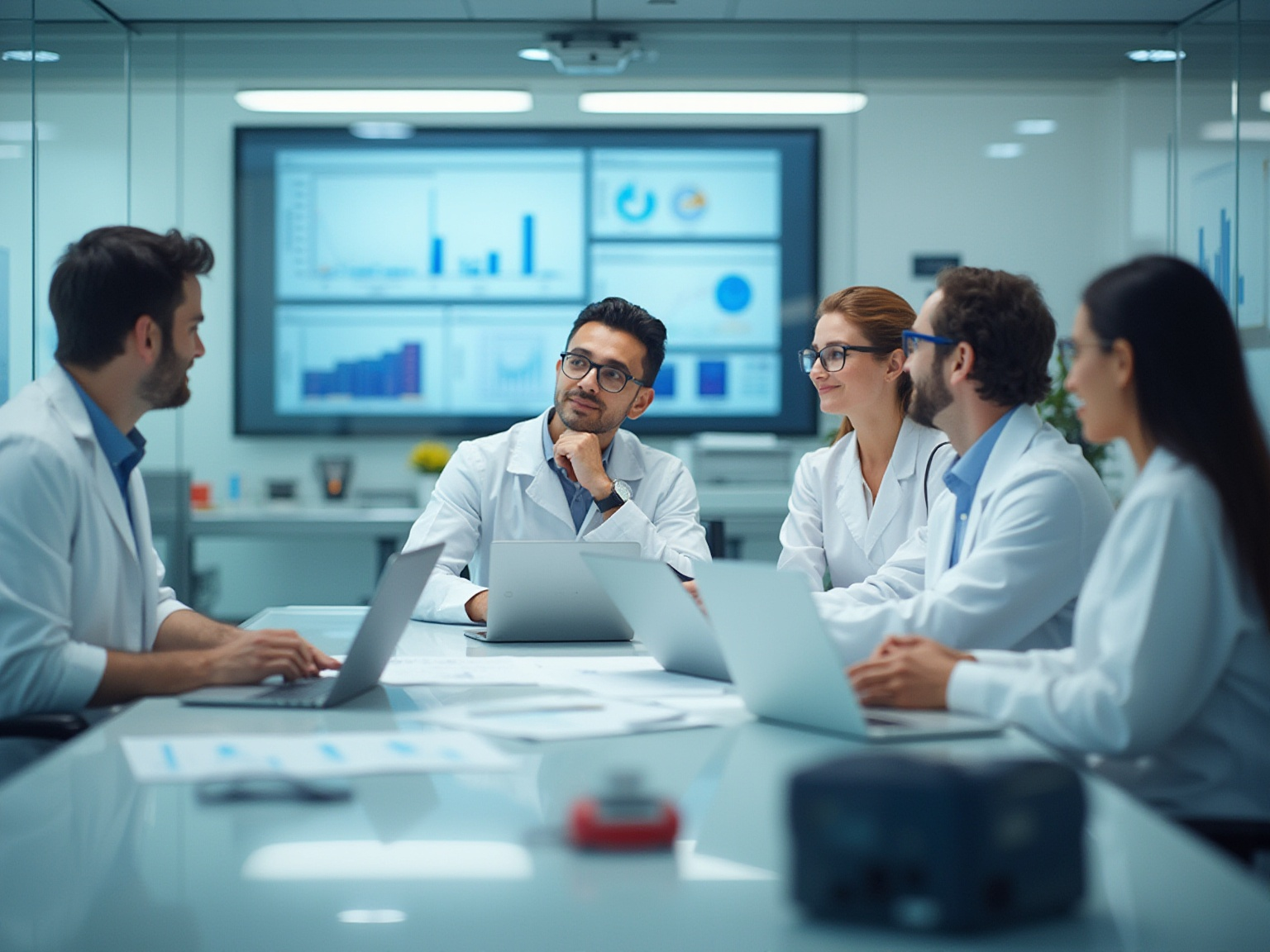 best-practices-for-effective-clinical-trial-design-for-medtech-insights-from-industry-experts