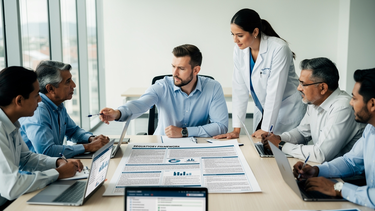best-practices-for-fih-clinical-trials-in-ecuador-key-strategies