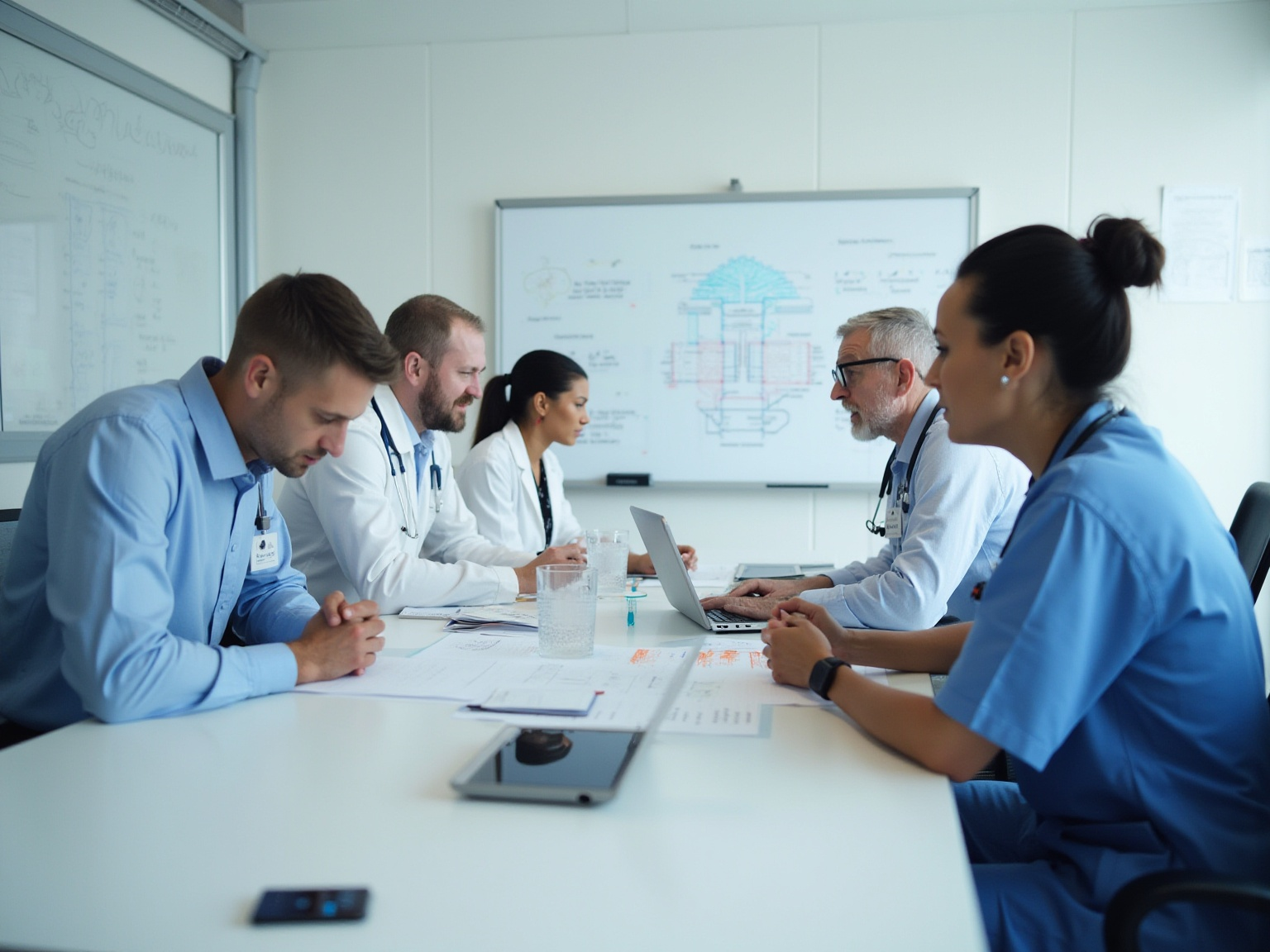 best-practices-for-medical-device-trial-protocols-ensuring-compliance-and-efficiency-in-clinical-research