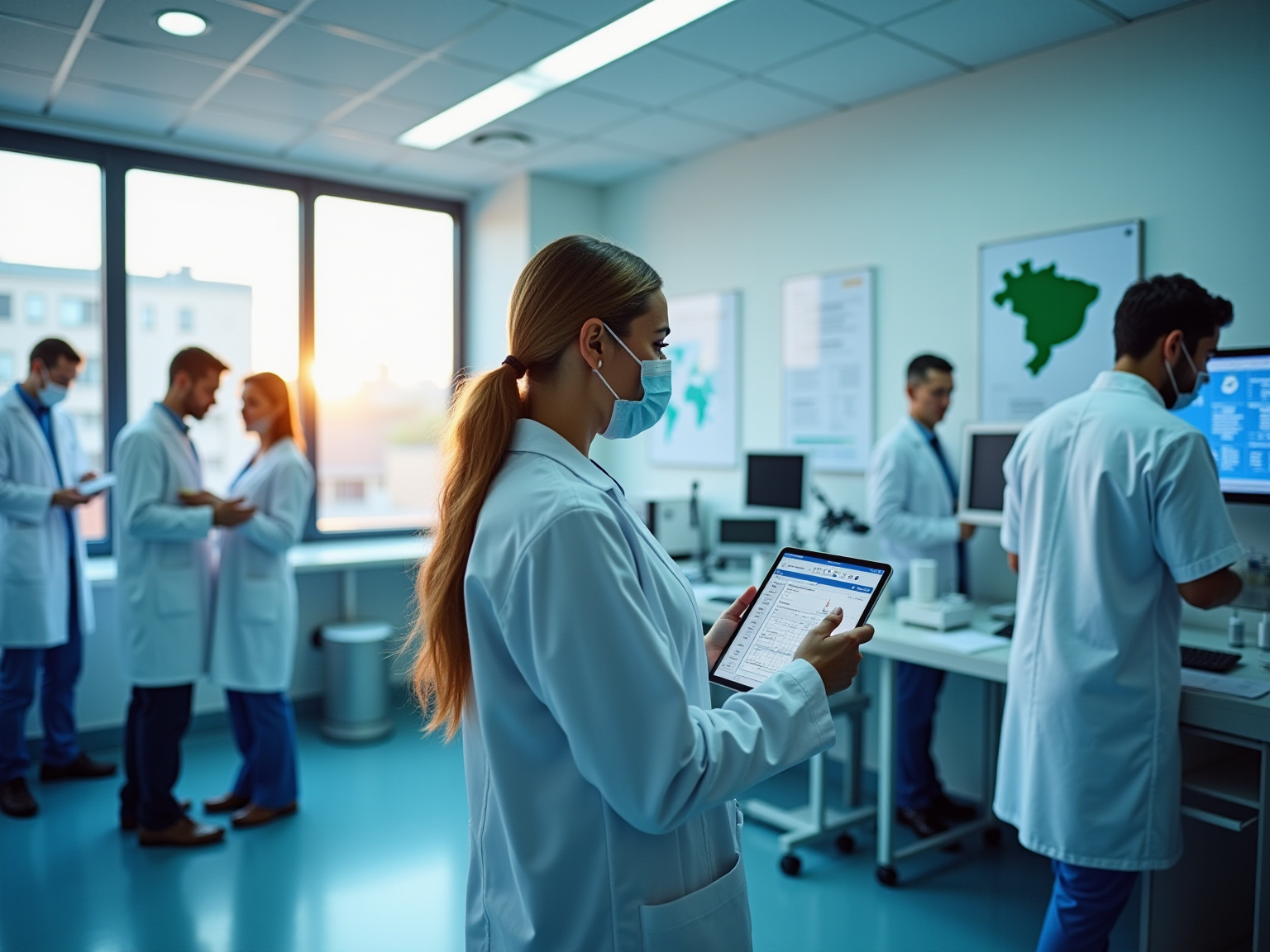brazil-as-a-hub-for-medtech-clinical-research-your-essential-checklist-for-success