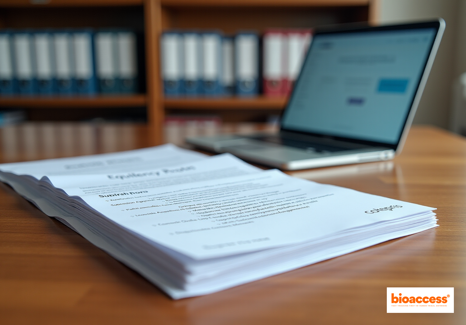 Buy COFEPRIS Equivalency Route Package: Step-by-Step Guide