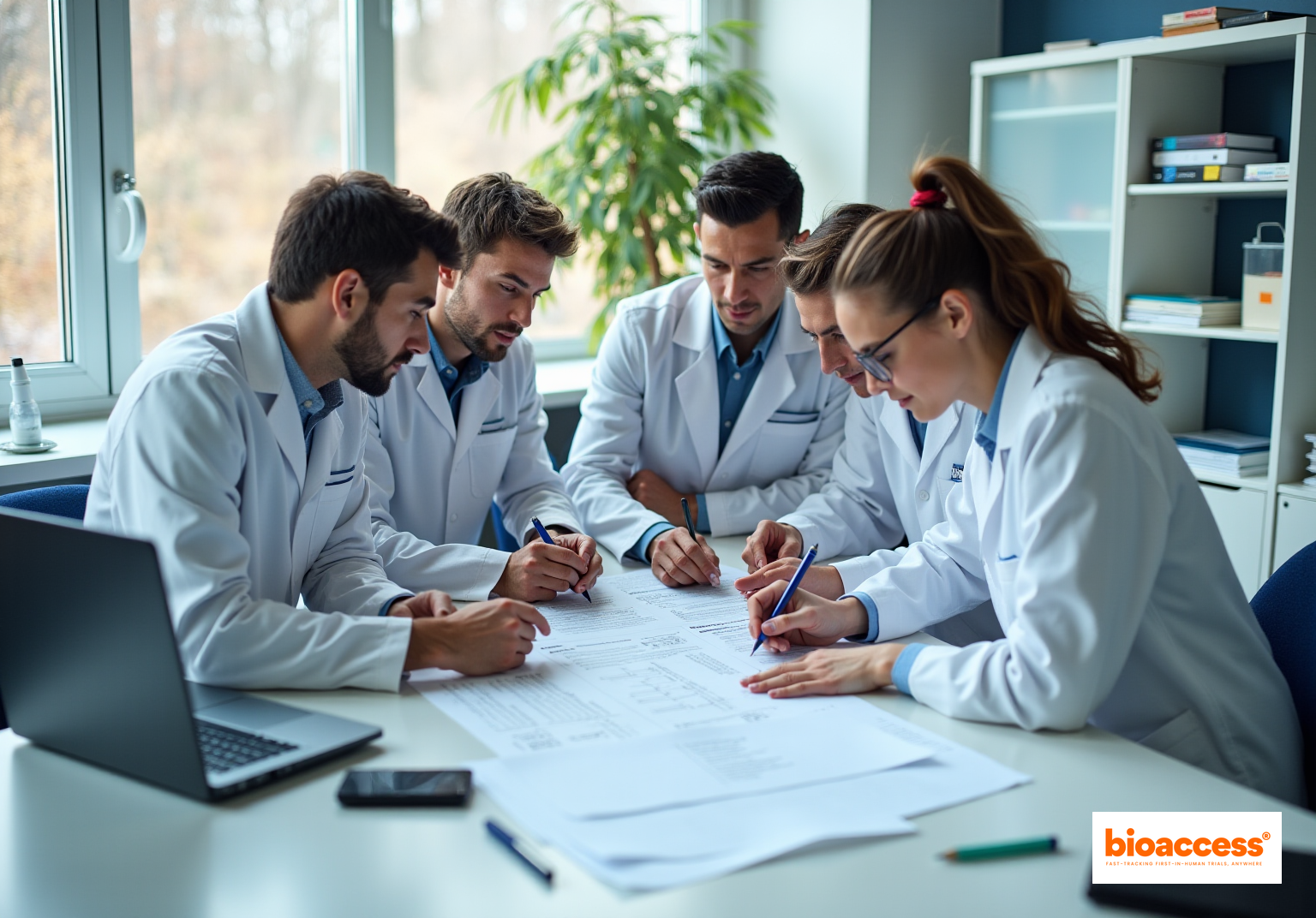 COFEPRIS Guidance for Trial Preparation in Mexico: Key Steps to Success