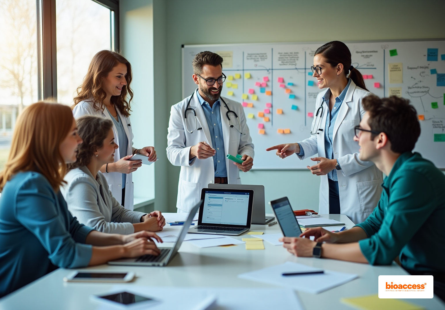 Compare 4 Scheduling Tools Used in Australia for Clinical Research