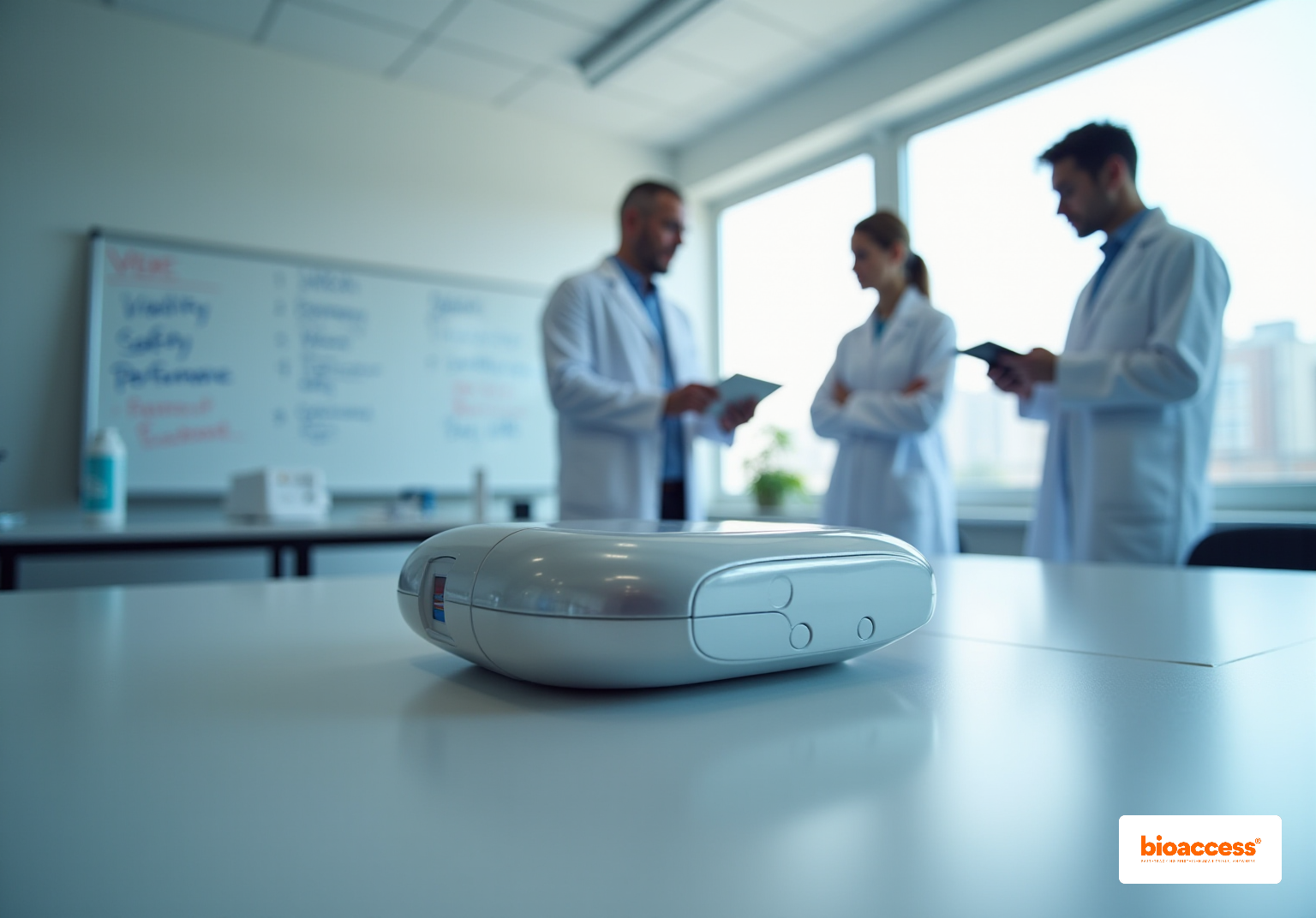 conduct-early-feasibility-studies-in-medtech-a-cro-guide-for-bogota