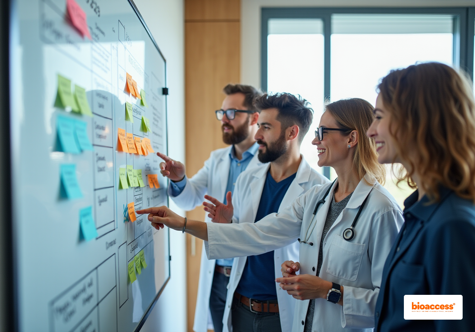 Crafting a Clinical Development Plan for MedTech Startups: 5 Steps