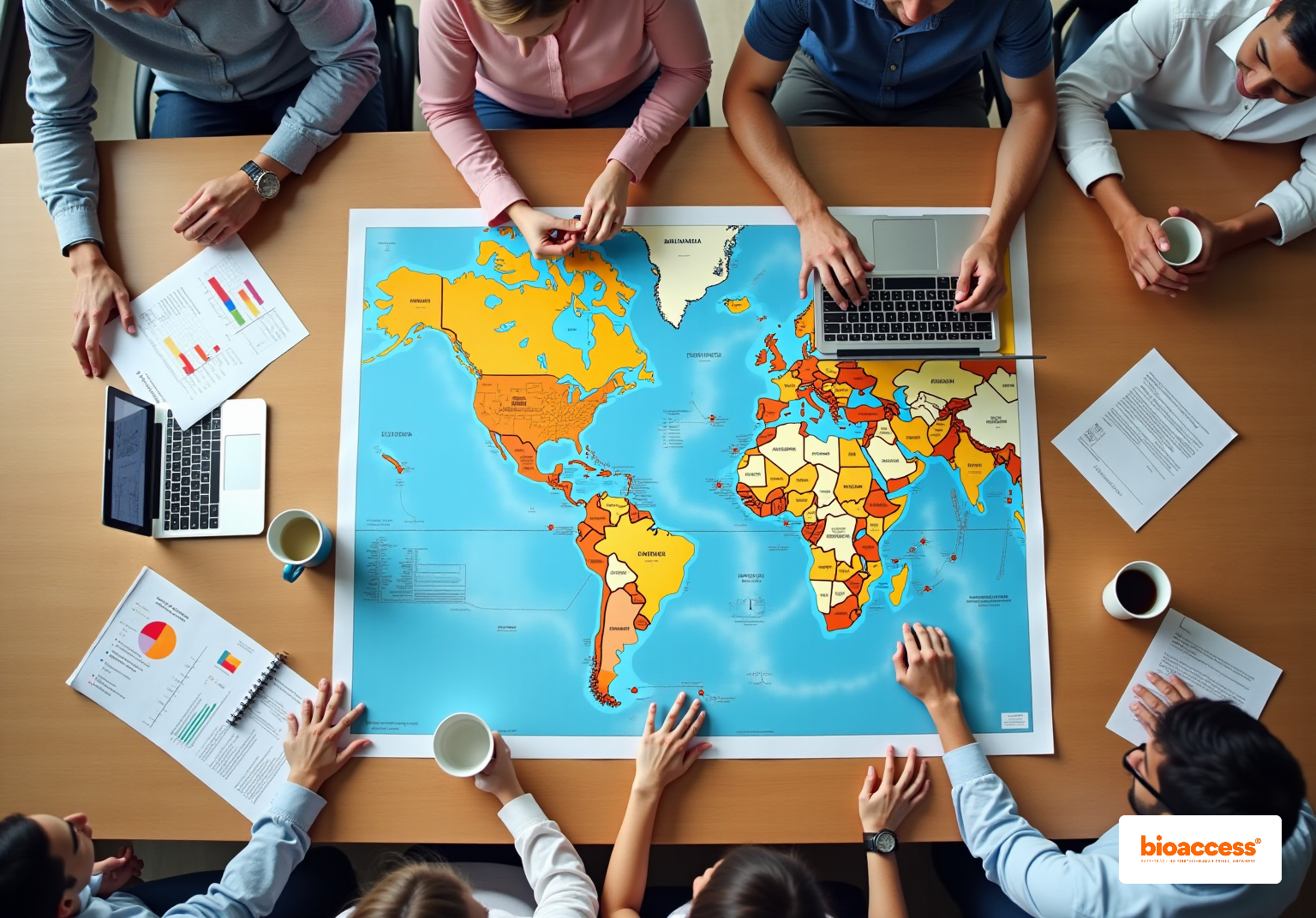 Essential Checklist for a Bundled LATAM Agent Services Quote