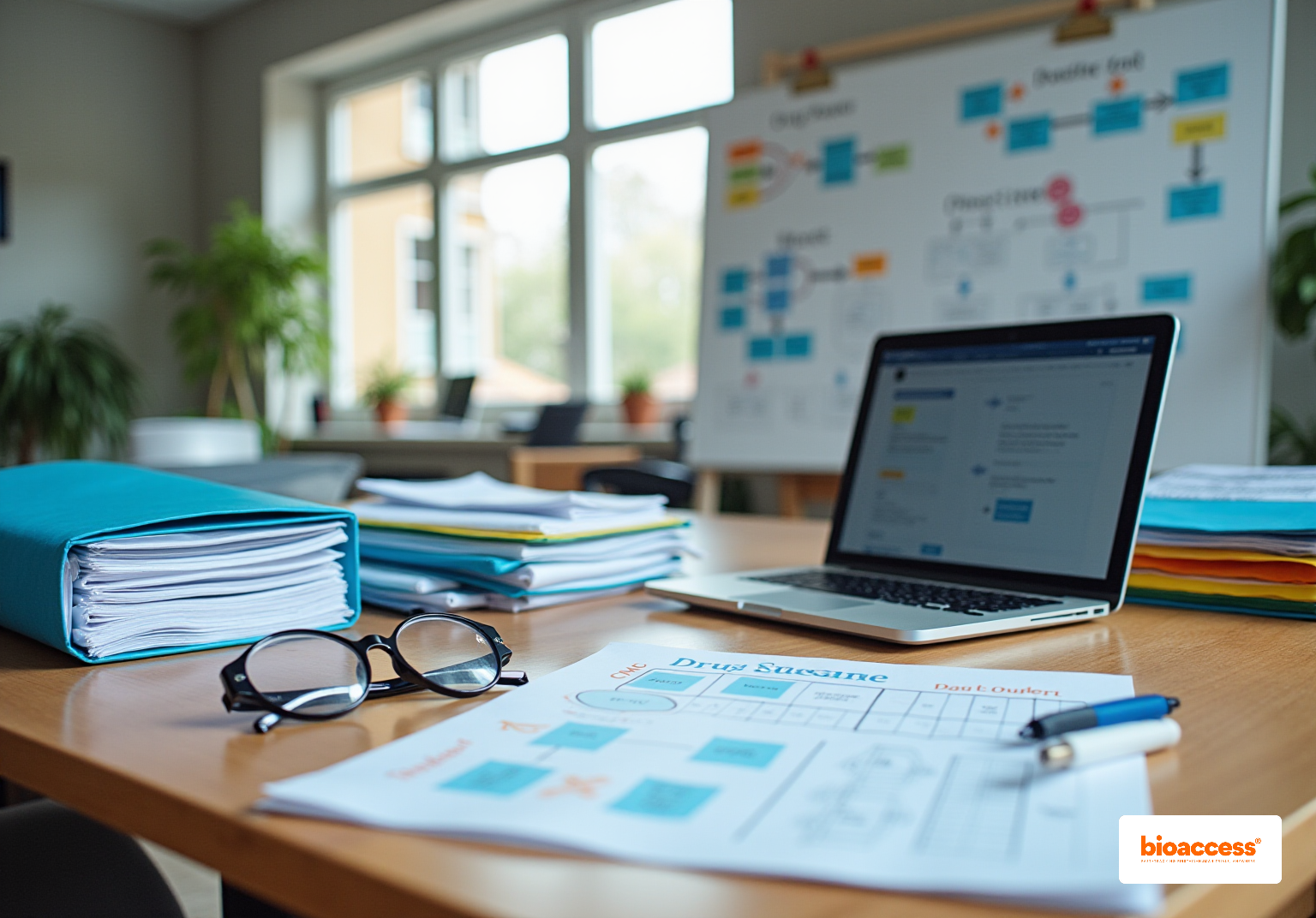 Get a Quote for Writing Your Biologic CMC Dossier: 5 Steps