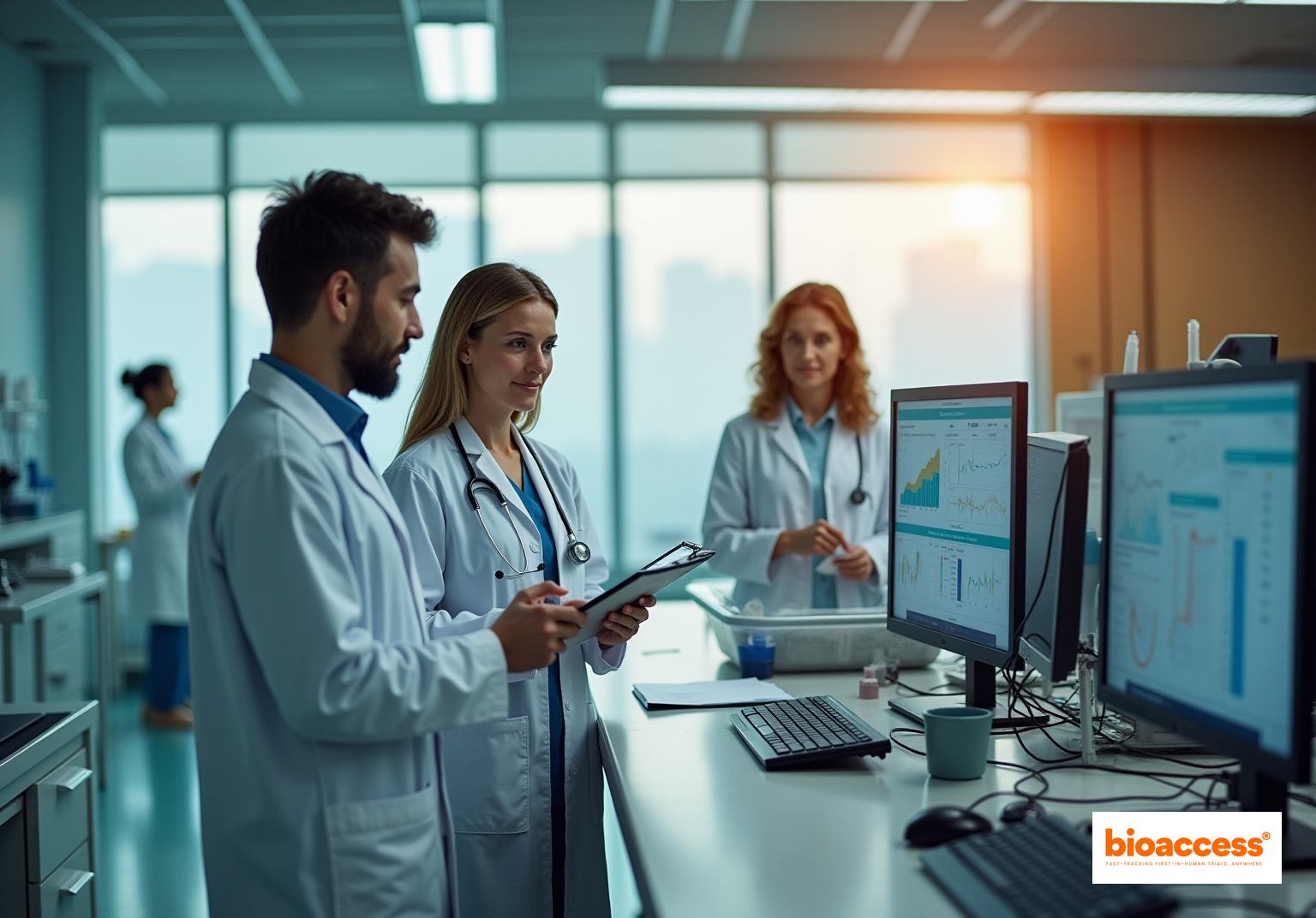 How Clinical Trials Support Market Entry in Mexico: Key Strategies