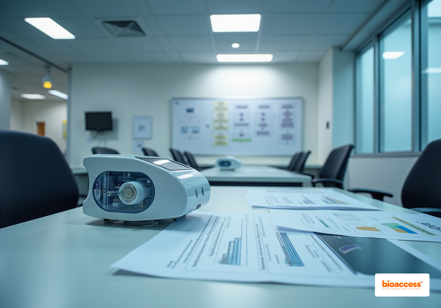how-to-choose-a-cro-for-medical-device-trials-4-key-steps
