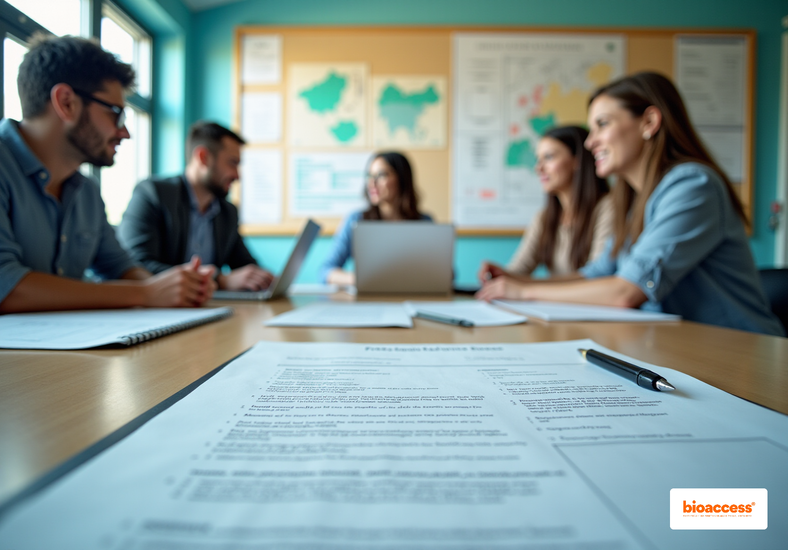 How to Conduct a Clinical Trial in Colombia: 4 Essential Steps