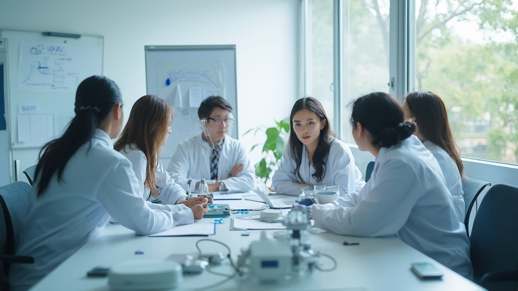 how-to-conduct-colombia-medical-device-trials-a-step-by-step-guide