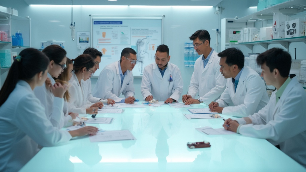 how-to-conduct-early-feasibility-studies-for-medical-devices-in-colombia-a-step-by-step-guide