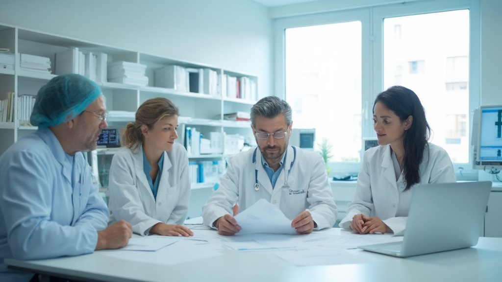 how-to-conduct-medical-device-research-in-chile-a-step-by-step-guide