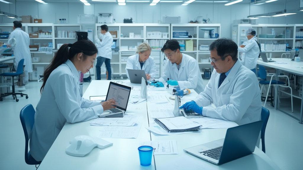 how-to-conduct-pilot-clinical-studies-for-medtech-in-colombia-a-step-by-step-guide