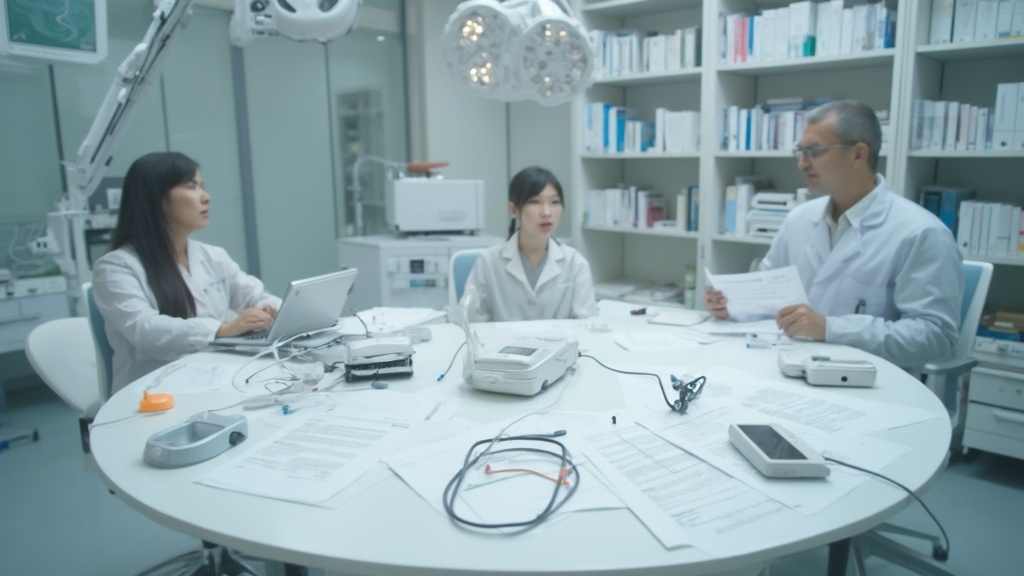 how-to-conduct-successful-peru-medical-device-trials-a-step-by-step-guide