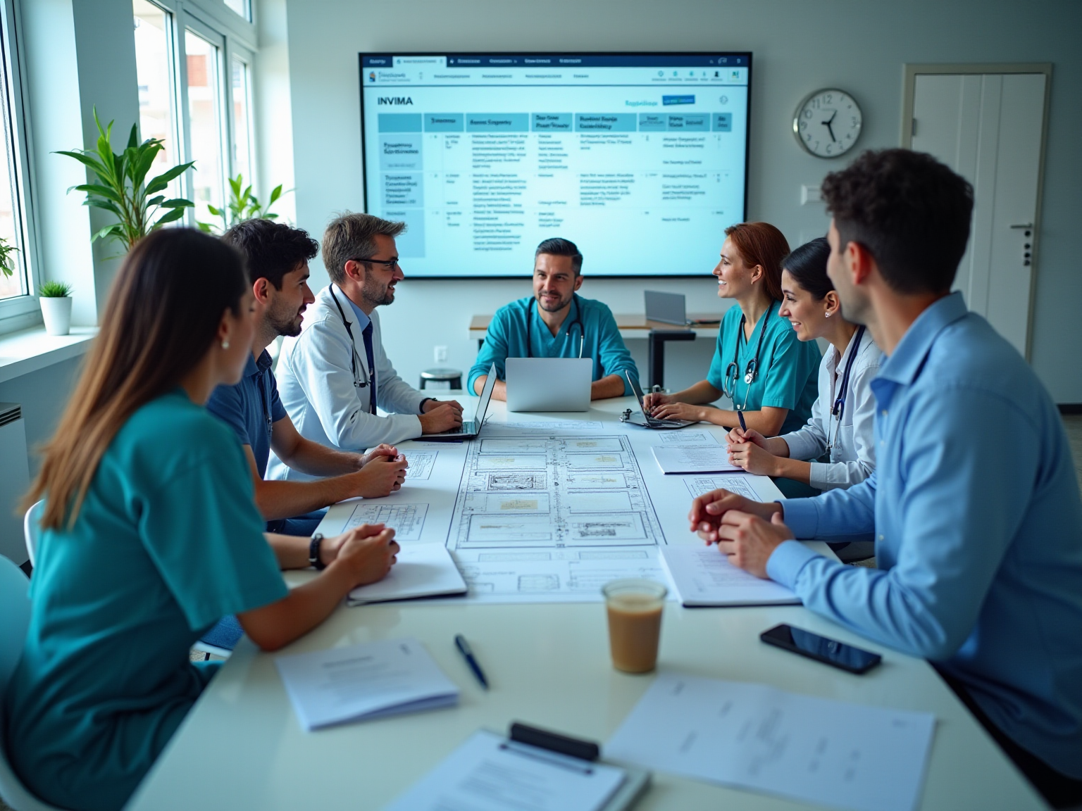 how-to-design-effective-medical-device-trials-in-colombia-a-step-by-step-guide