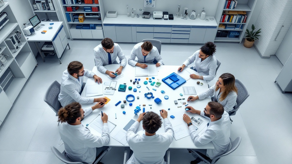 how-to-execute-design-transfer-for-medical-devices-a-step-by-step-guide