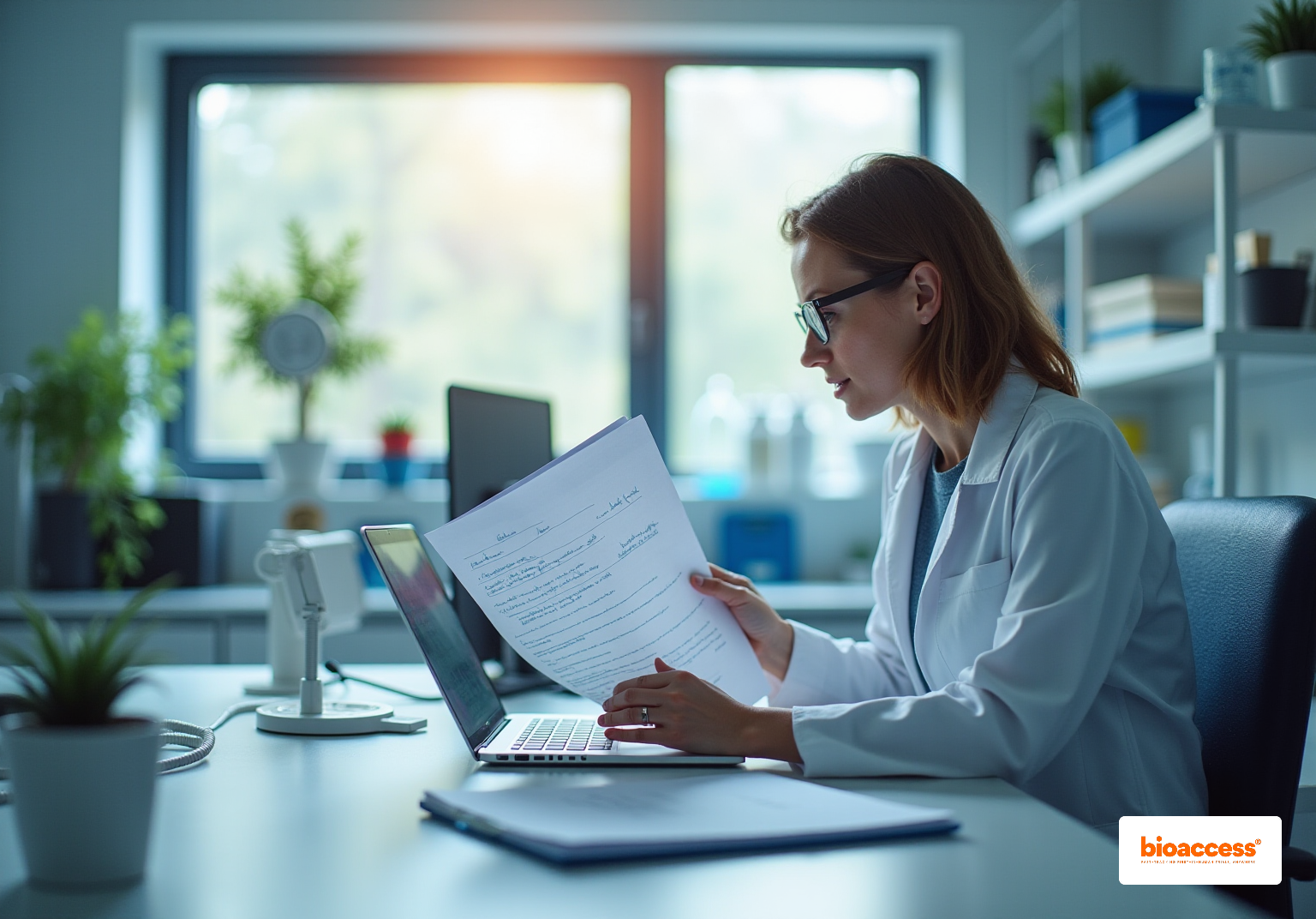 How to Hire a Data Management Platform for Radionuclide Trials