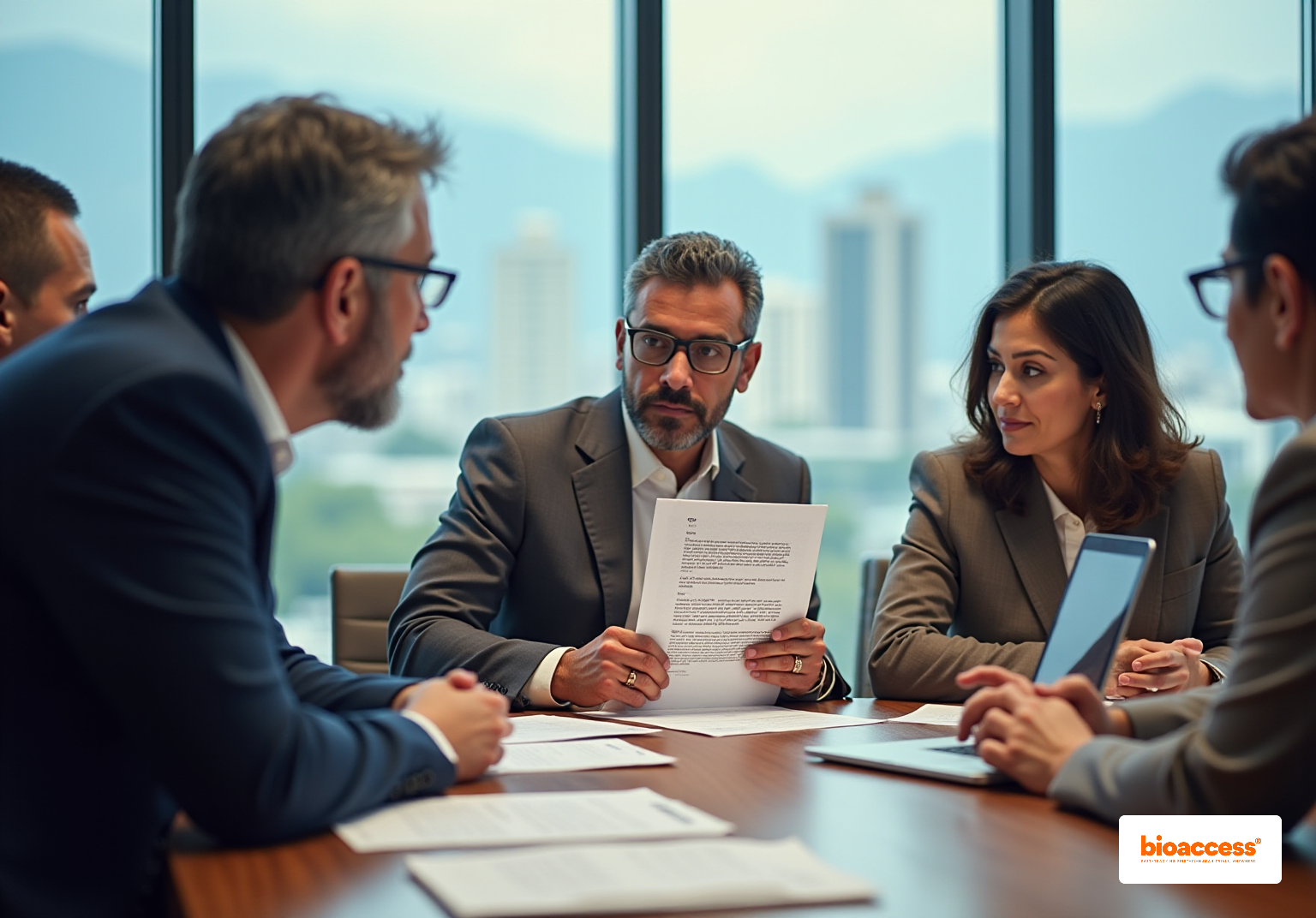 How to Hire a Local Representative for Medical Devices in Chile